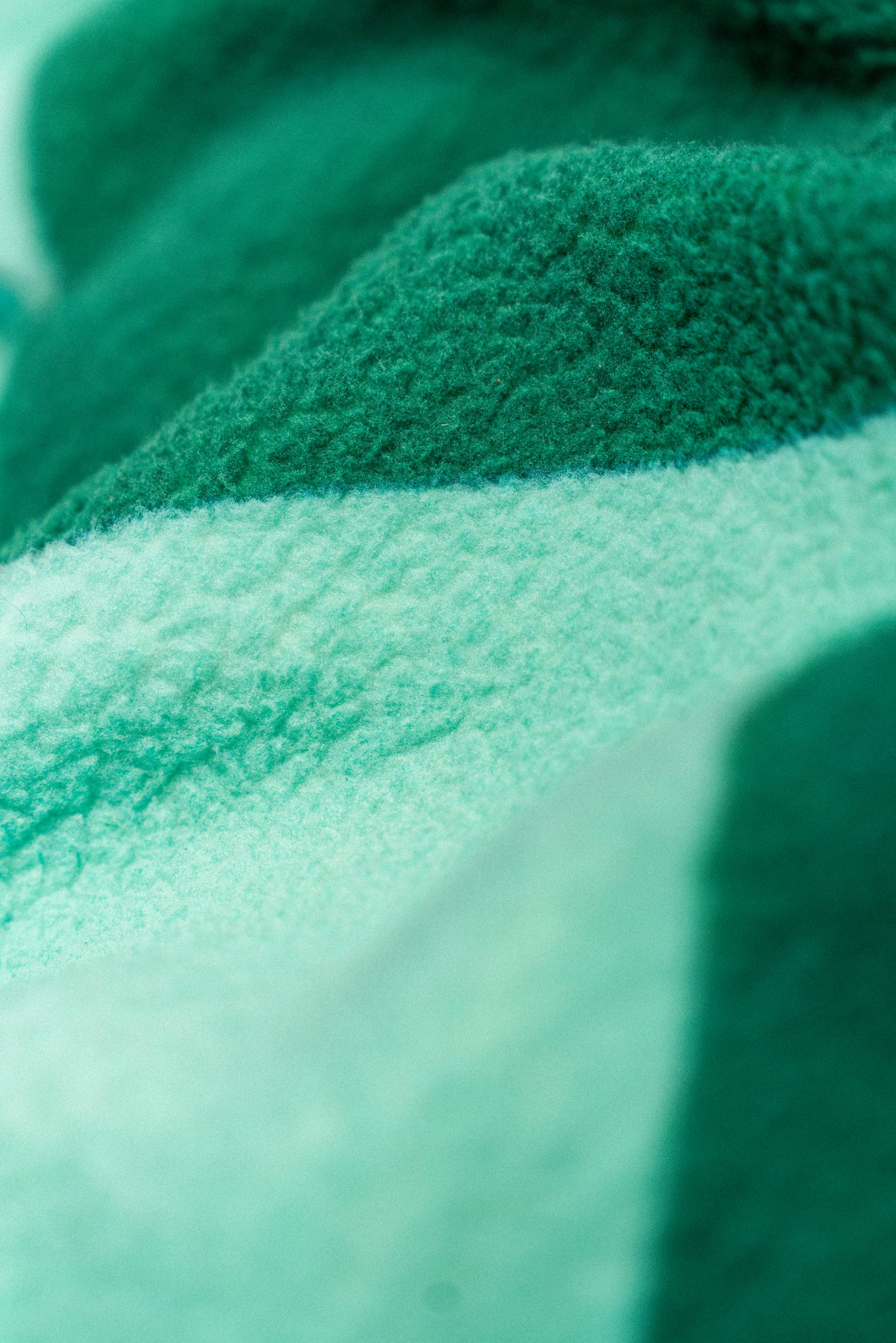 Ultra Fleece - Spearmint