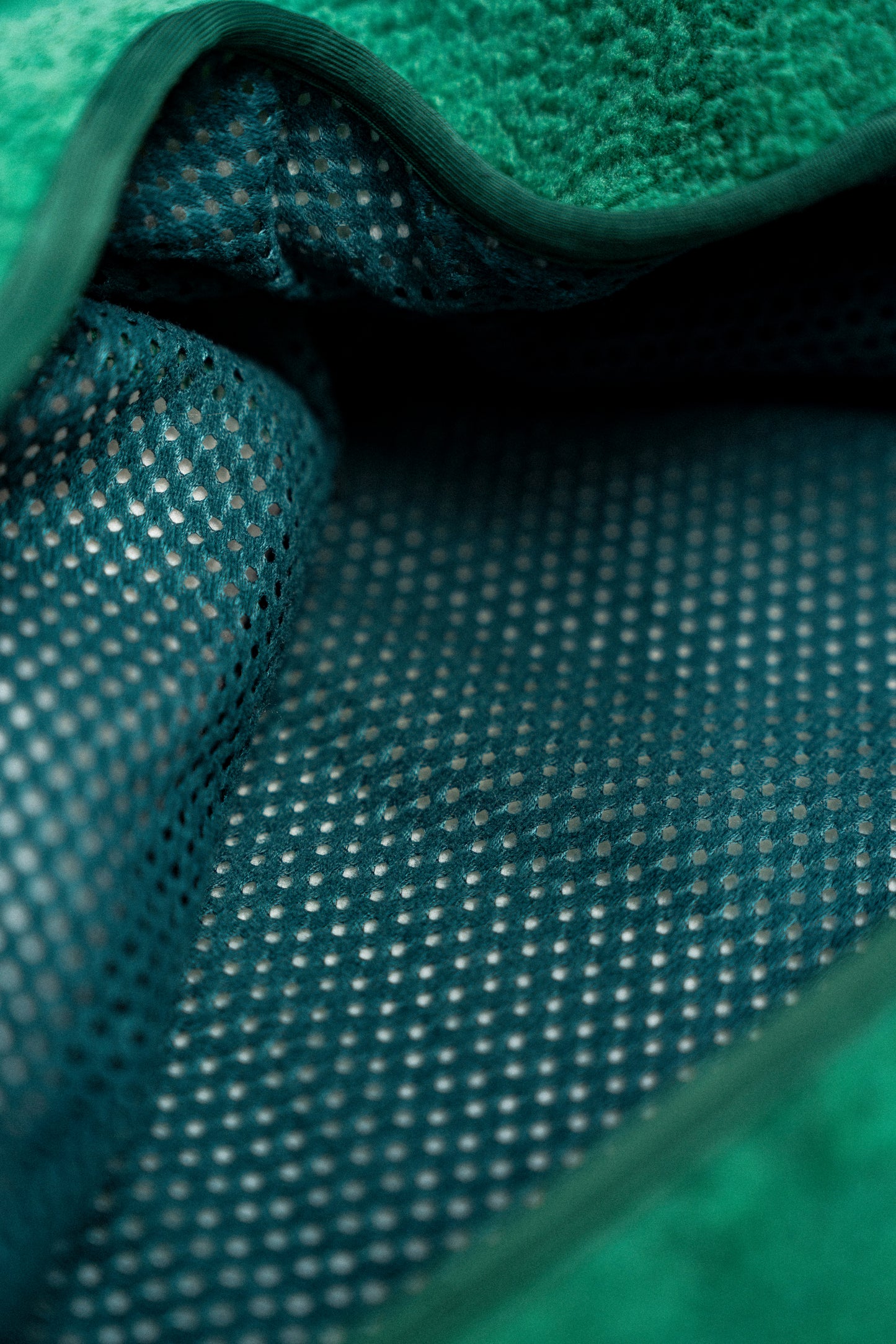 Ultra Fleece - Spearmint